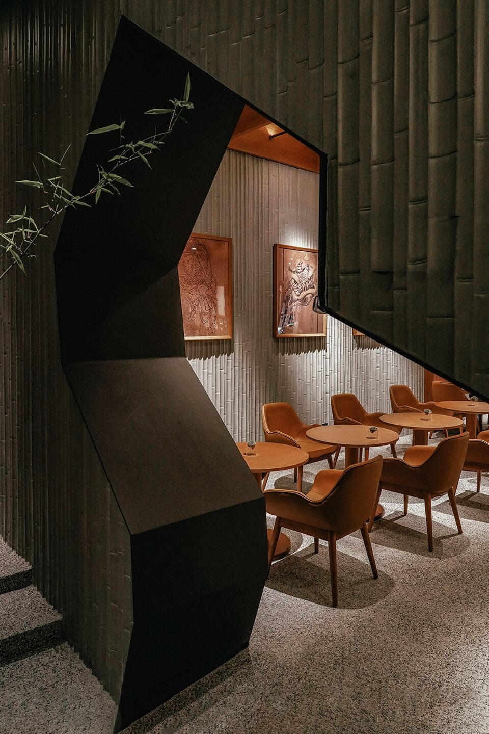 郑州茶馆装修公司山茶茶馆设计案例(图12) 图片 (12).jpg