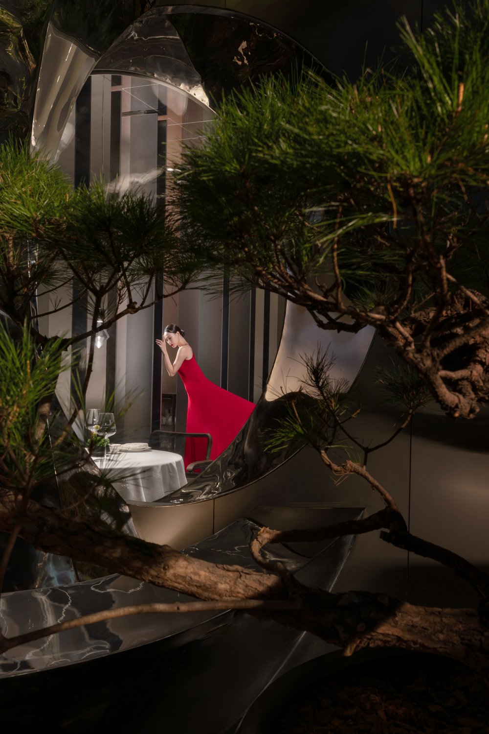 郑州湘菜馆装修公司CICADA 宋 · 湘设计案例(图20) DM_20220725110951_026.jpg