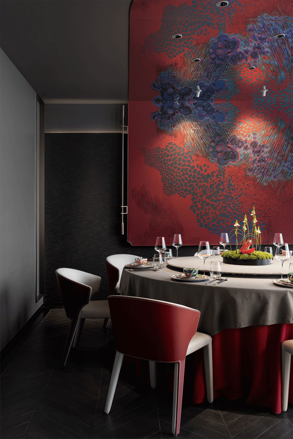 粤榕轩·君宴 粤菜餐厅设计案例(图9) 12.png