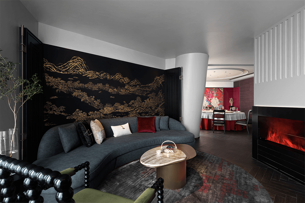 粤榕轩·君宴 粤菜餐厅设计案例(图10) 13.png