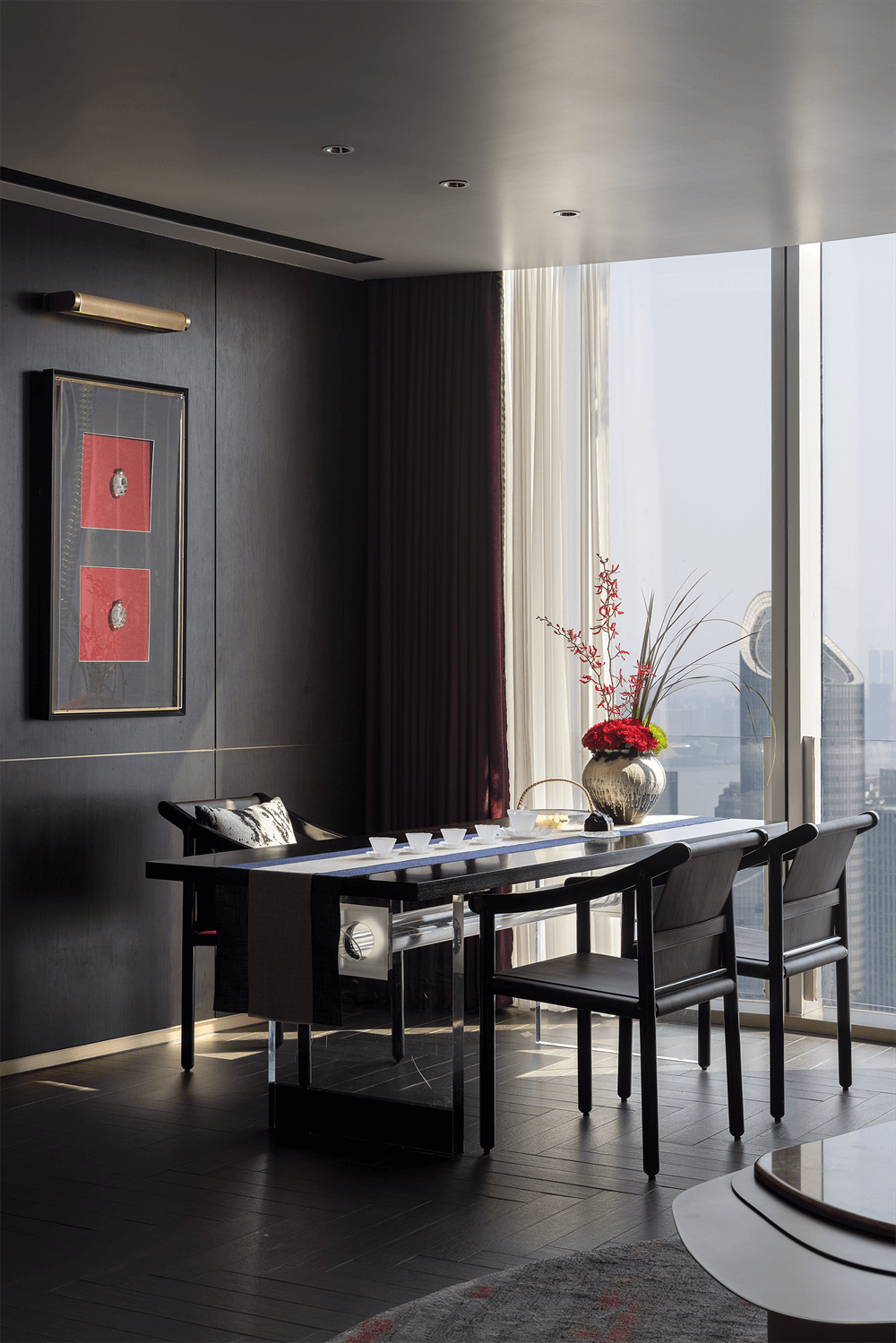 粤榕轩·君宴 粤菜餐厅设计案例(图11) 16.png