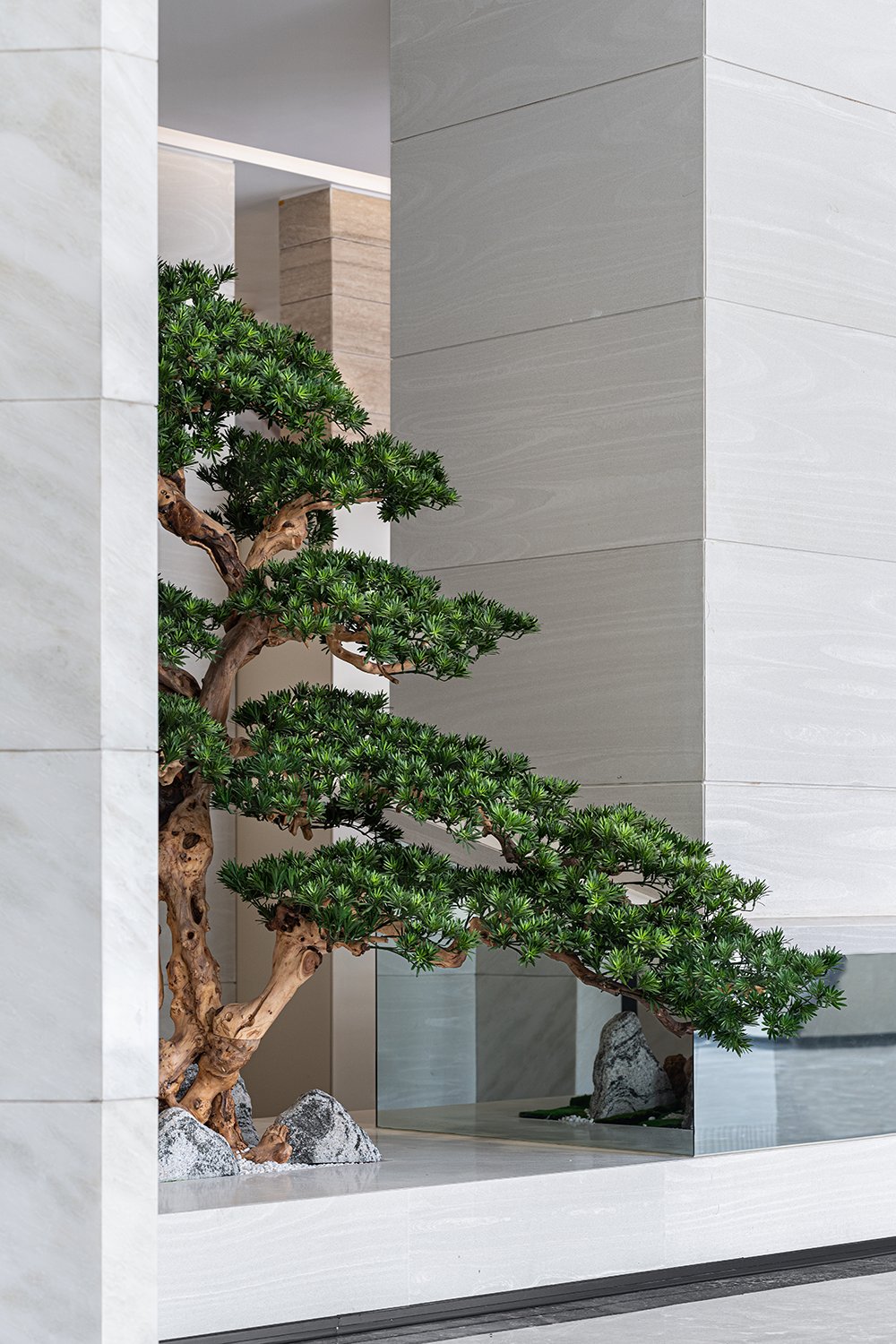 郑州办公室装修公司绿瘦健康产业集团总部设计(图5) DM_20220725154627_007.jpg