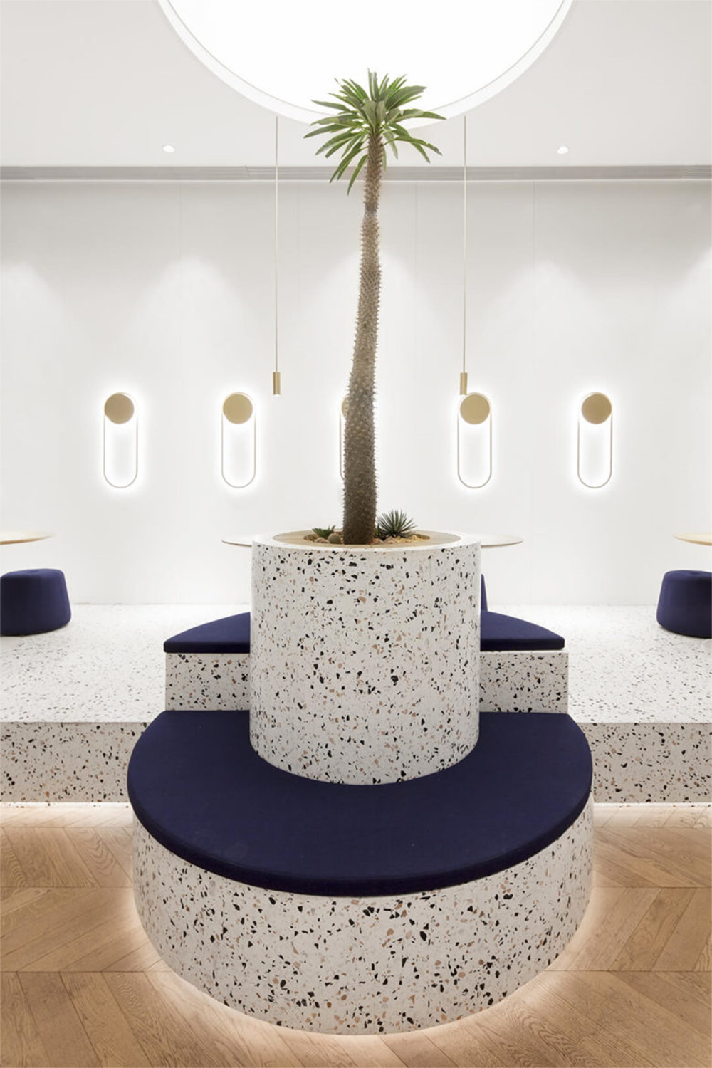 郑州餐厅装修公司gaga鲜语餐饮空间设计案例(图5) DM_20220802143324_004.jpg