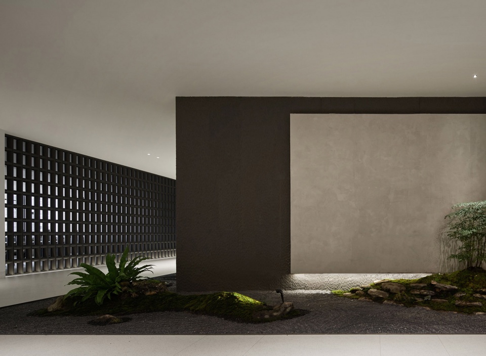 郑州办公室设计公司推荐行与形办公室装修案例(图3) 郑州办公室设计公司推荐行与形办公室装修案例(图3)