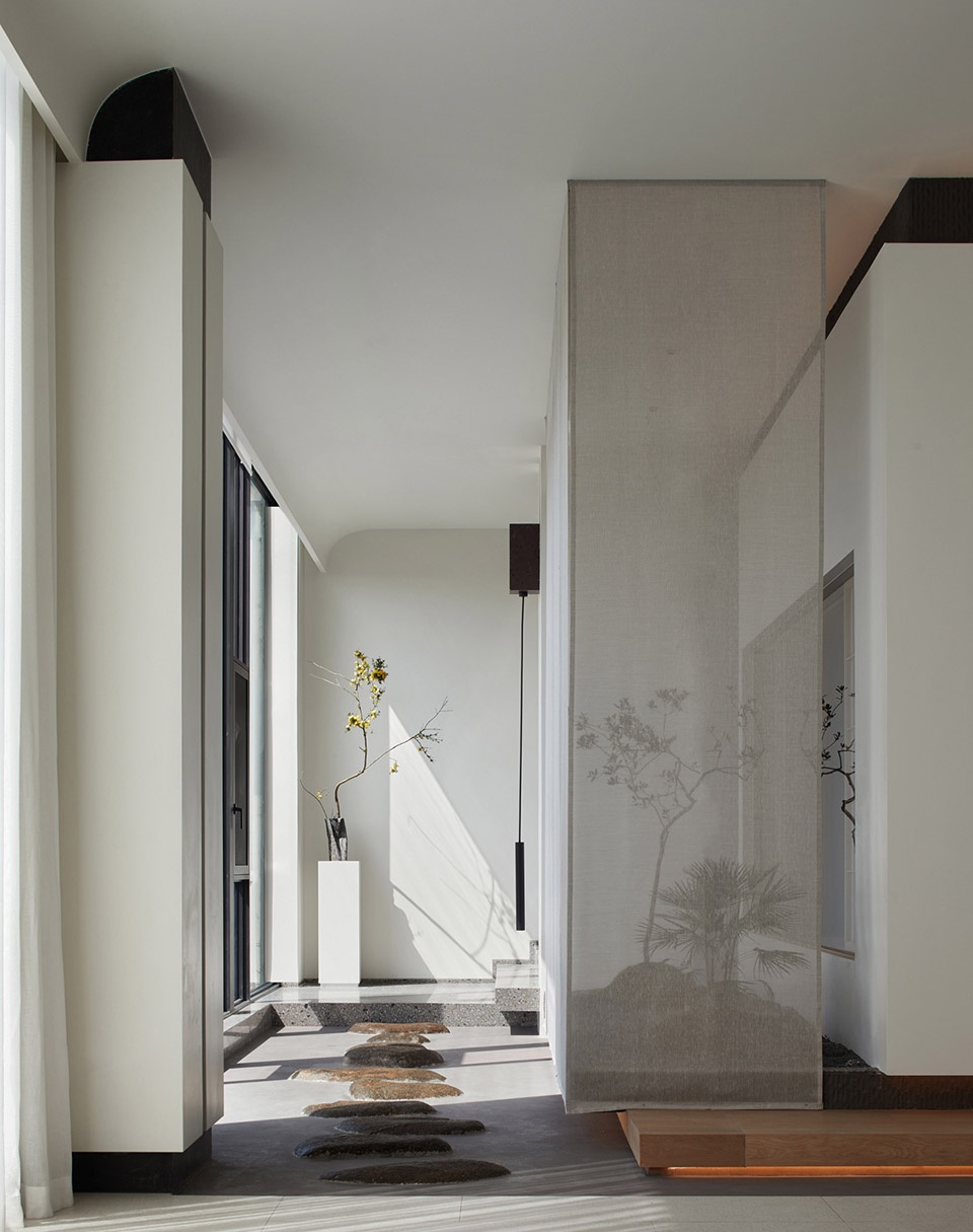 郑州办公室设计公司推荐行与形办公室装修案例(图11) 郑州办公室设计公司推荐行与形办公室装修案例(图11)