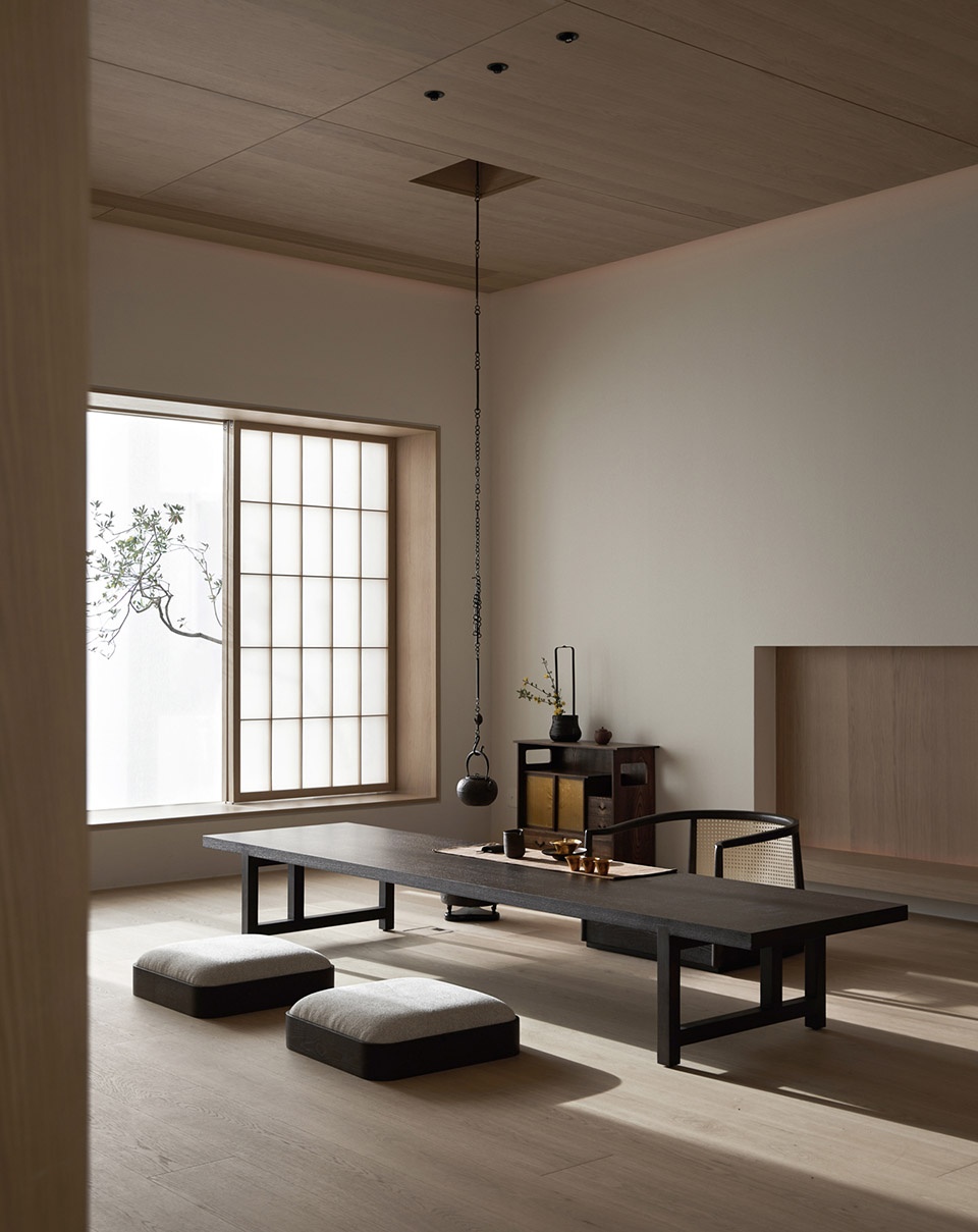 郑州办公室设计公司推荐行与形办公室装修案例(图13) 郑州办公室设计公司推荐行与形办公室装修案例(图13)