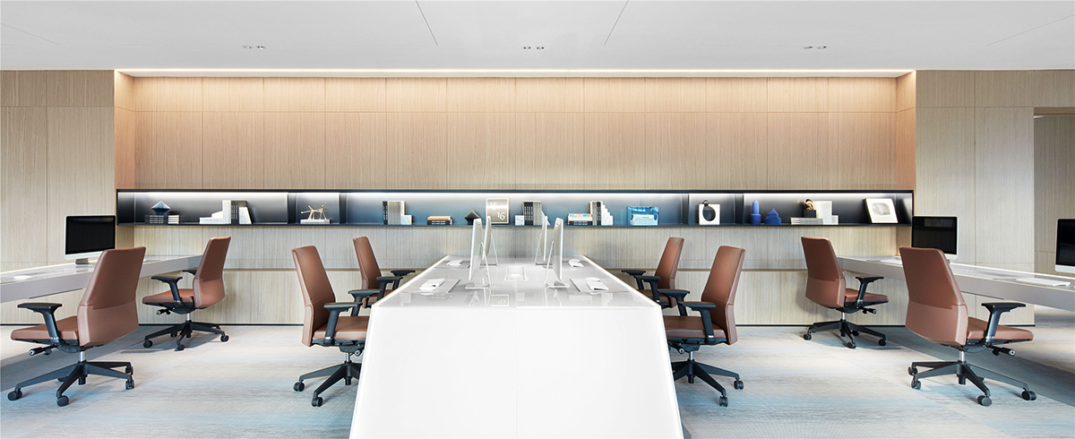 郑州办公室设计公司中海慧智大厦招商中心装修案例(图8) DM_20220818142844_009.jpg