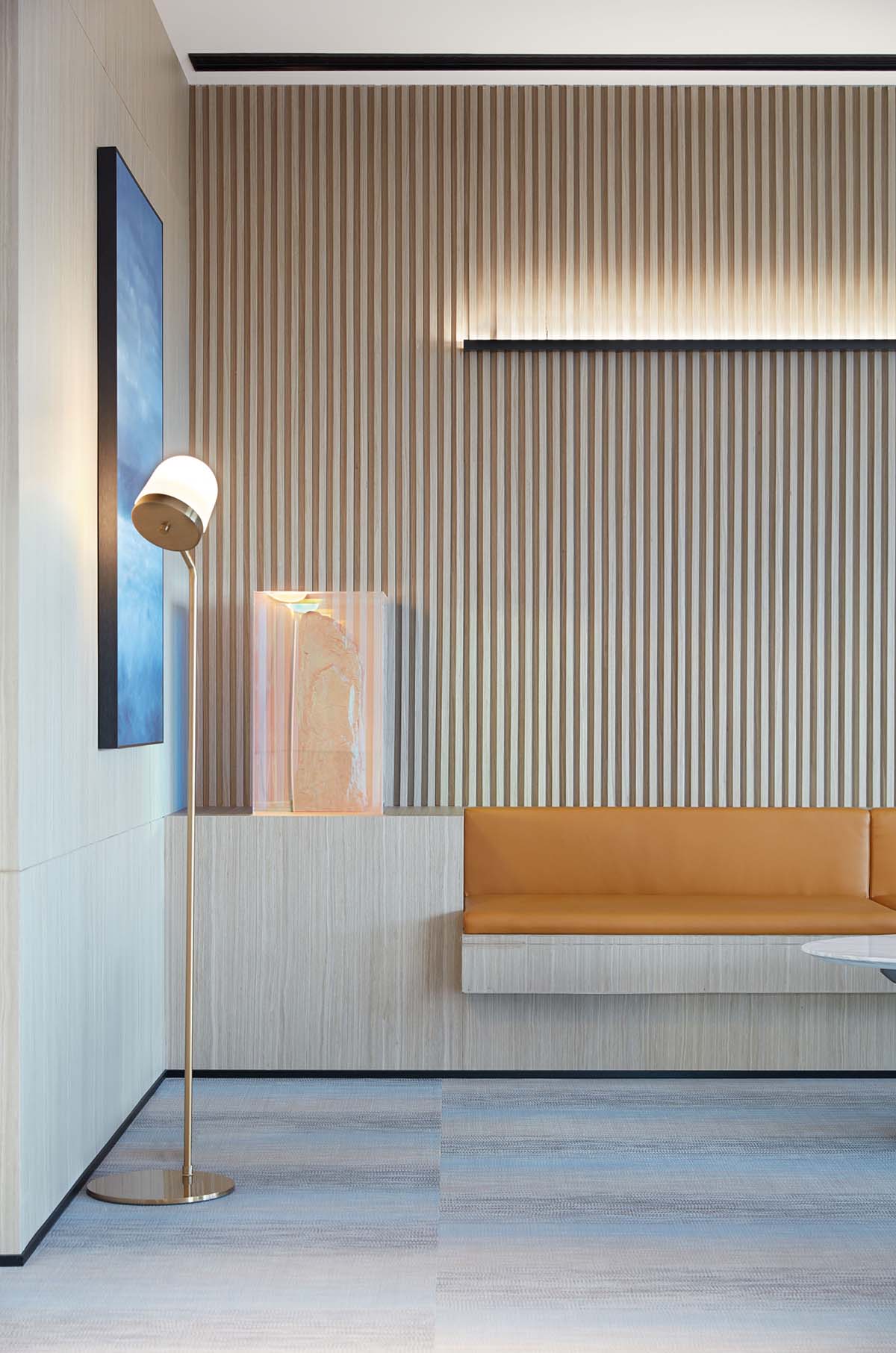 郑州办公室设计公司中海慧智大厦招商中心装修案例(图16) 郑州办公室设计公司中海慧智大厦招商中心装修案例(图16)