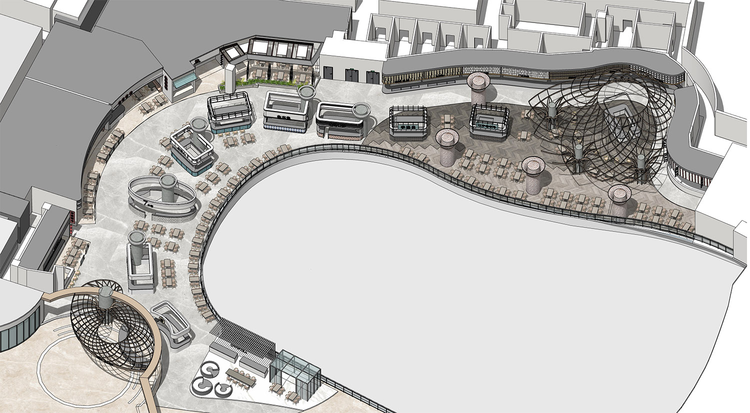 郑州美食广场设计公司食通天美食市集装修案例(图2) DM_20220822162201_0002.jpg