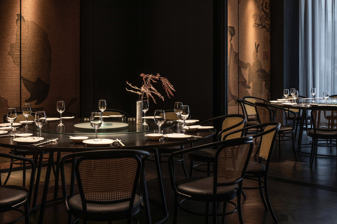 现代极简与中式混搭风商务中餐厅装修设计案例(图5) 微信图片_20220819094227.jpg