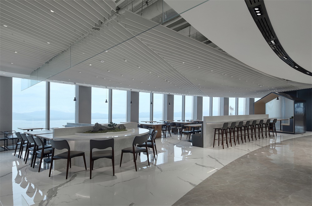 郑州员工餐厅设计公司OPPO“春笋”餐厅装修案例(图20) 图片 (19).jpg