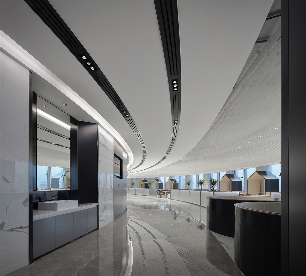 郑州员工餐厅设计公司OPPO“春笋”餐厅装修案例(图22) 图片 (21).jpg