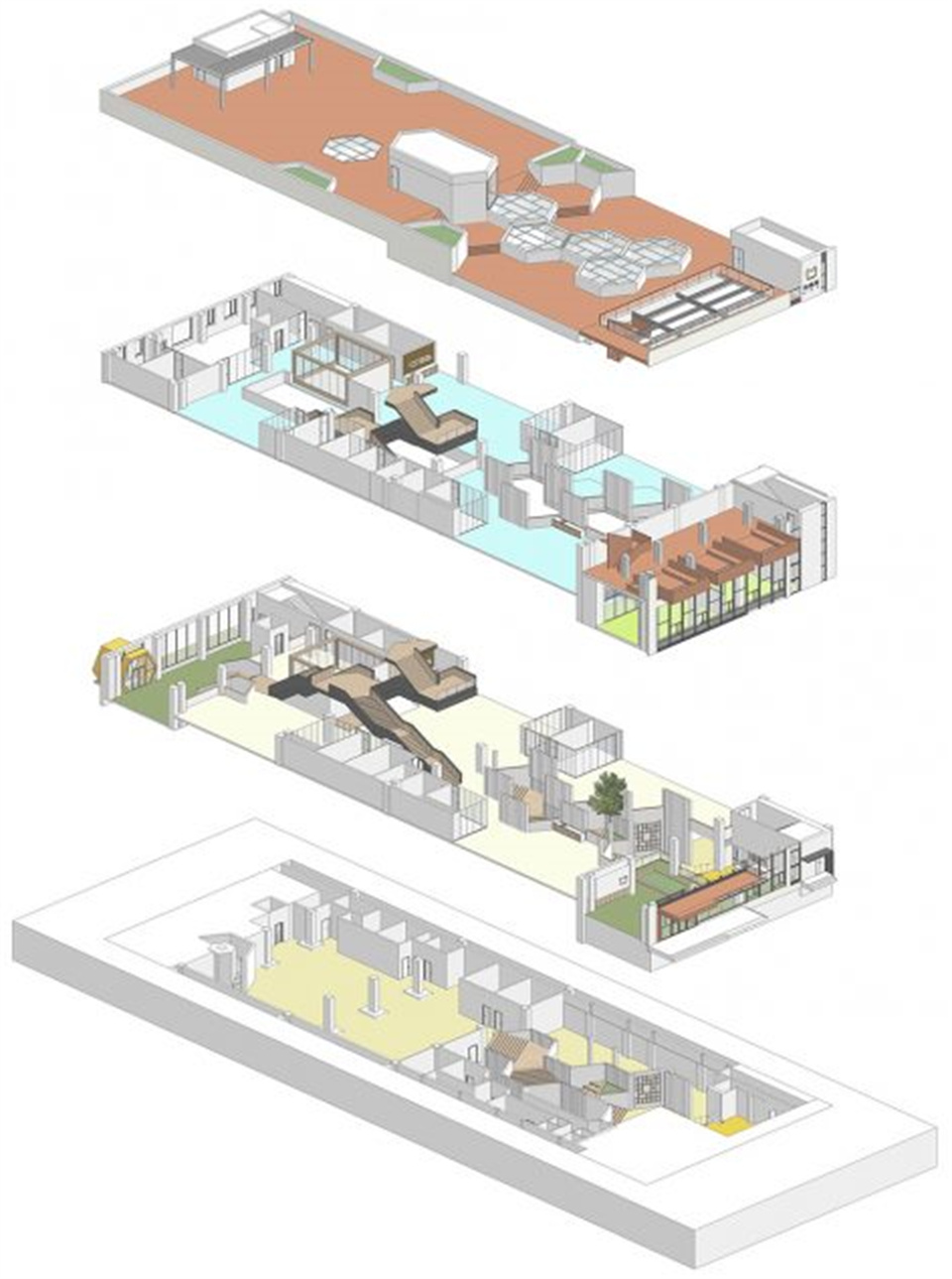 郑州办公室装修公司马蜂窝总部办公装修案例(图6) DM_20220824154108_00006.jpg