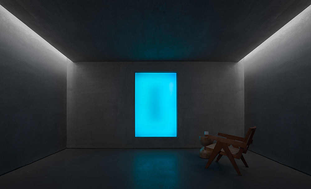 倍轻松医疗公司办公室&展厅装修设计方案(图5) 倍轻松医疗公司办公室&展厅装修设计方案(图5)