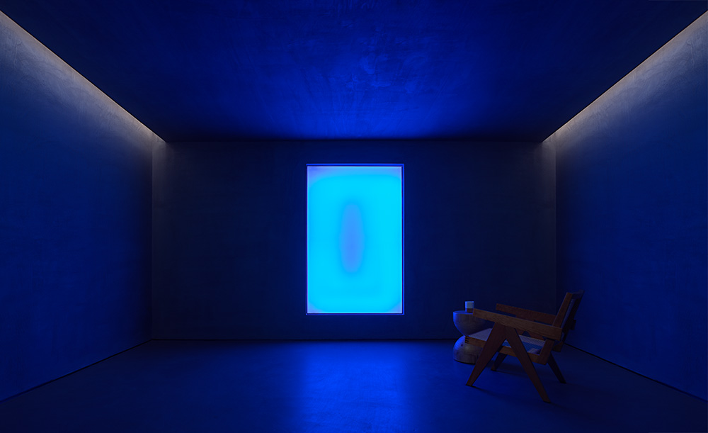 倍轻松医疗公司办公室&展厅装修设计方案(图6) 倍轻松医疗公司办公室&展厅装修设计方案(图6)