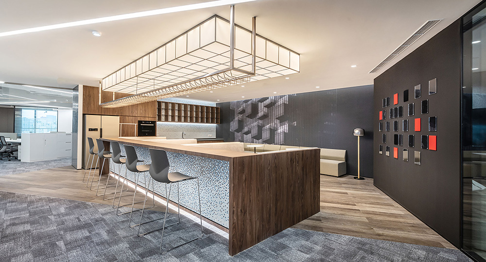 以像素为主题的GLP数据中心办公室装修设计案例(图8) 以像素为主题的GLP数据中心办公室装修设计案例(图8)