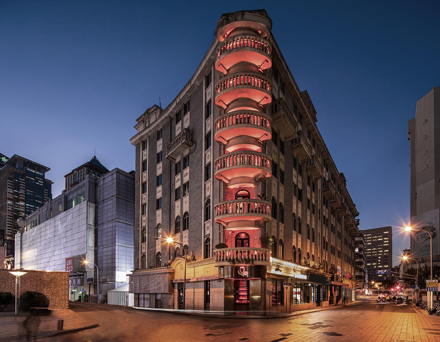 郑州酒吧设计公司Forte劲酒吧装修案例(图1) DM_20220830152215_001.jpg