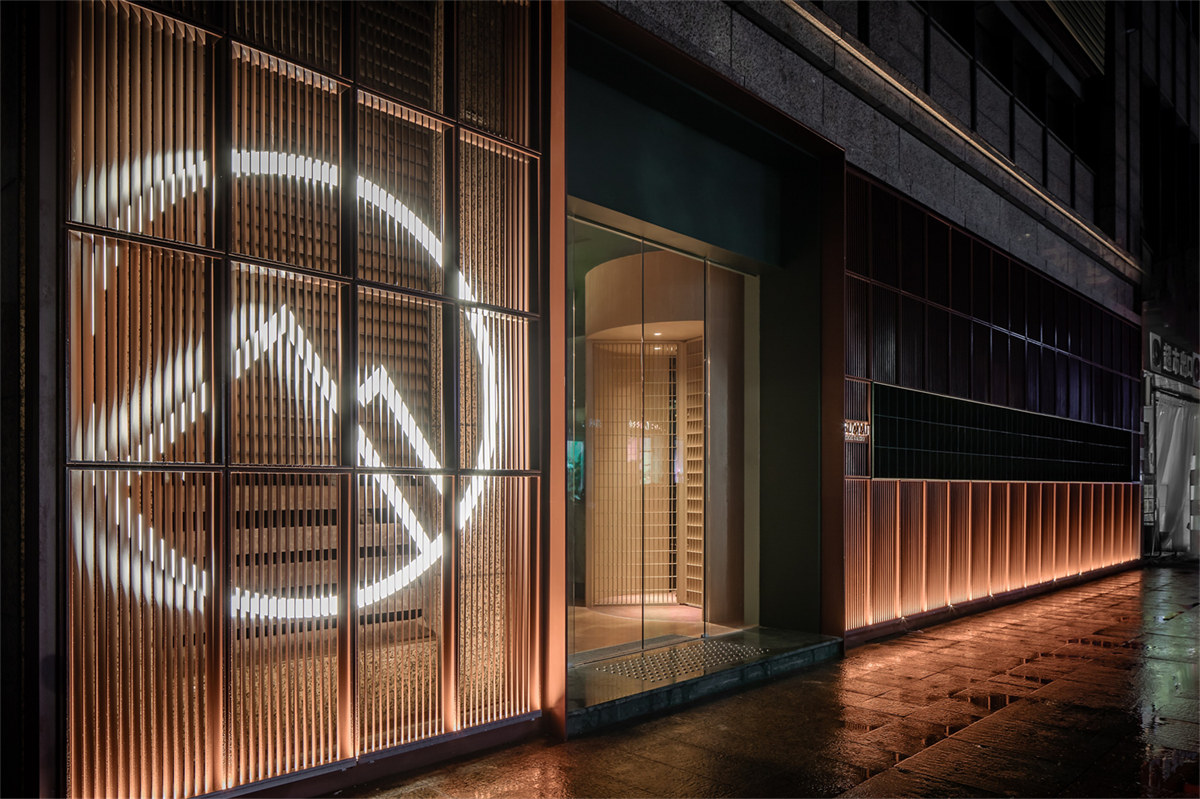 精品咖啡与酒吧的复合型餐饮空间设计案例(图1) 1.jpg