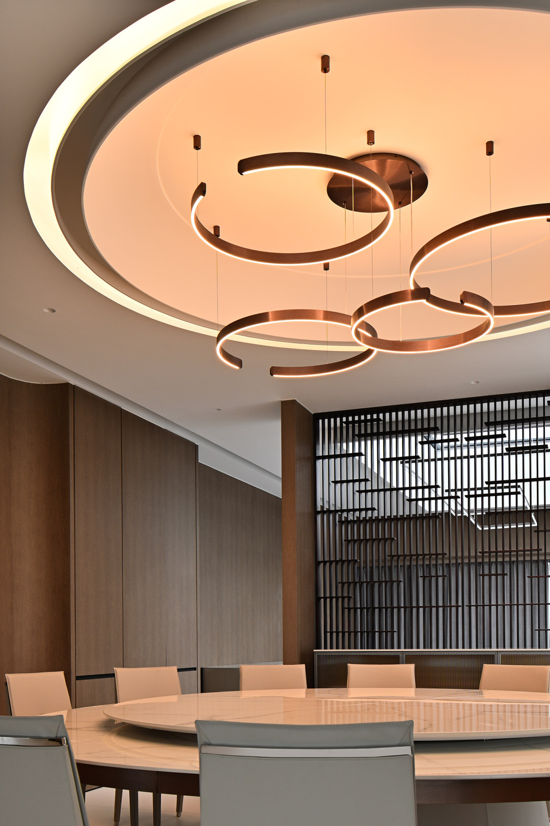 10000平东源音响总部办公大楼装修设计方案(图9) 10000平东源音响总部办公大楼装修设计方案(图9)