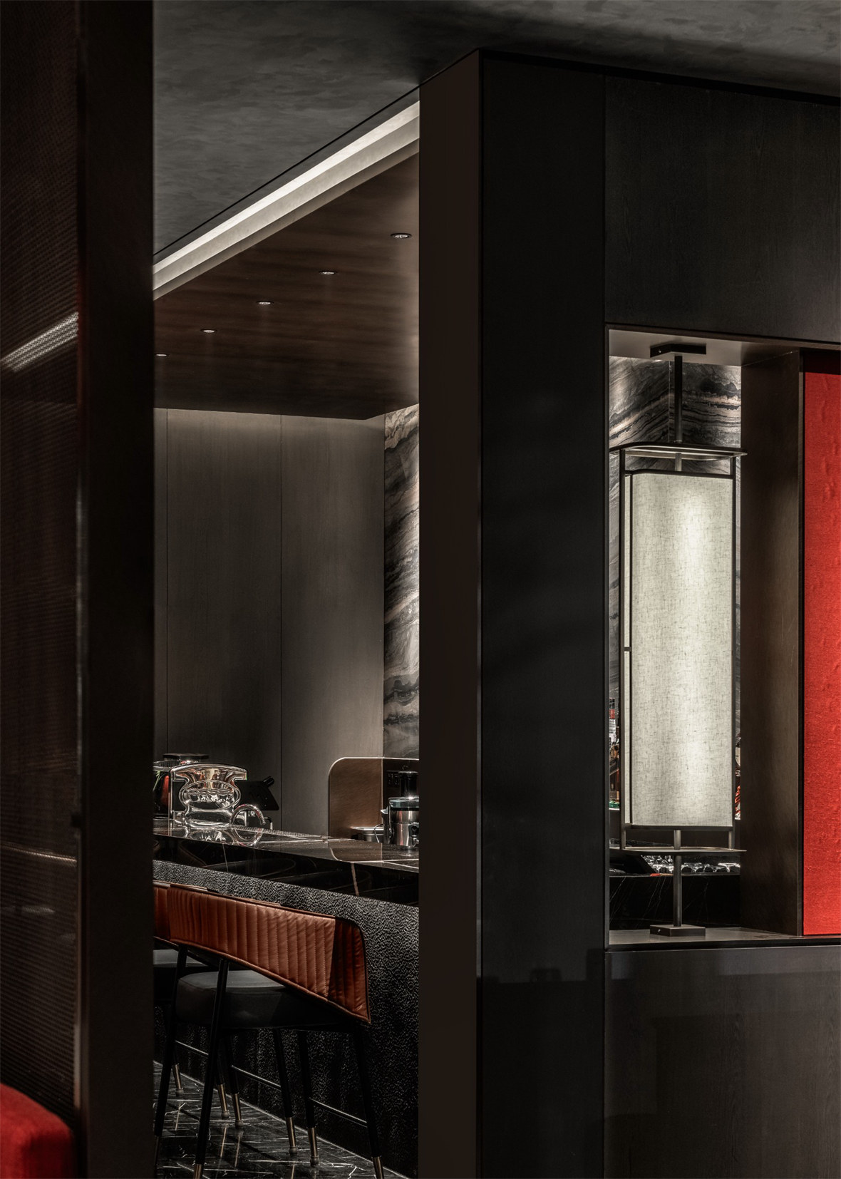 上海言江南新中式中餐厅装修设计案例(图6) 7.jpg