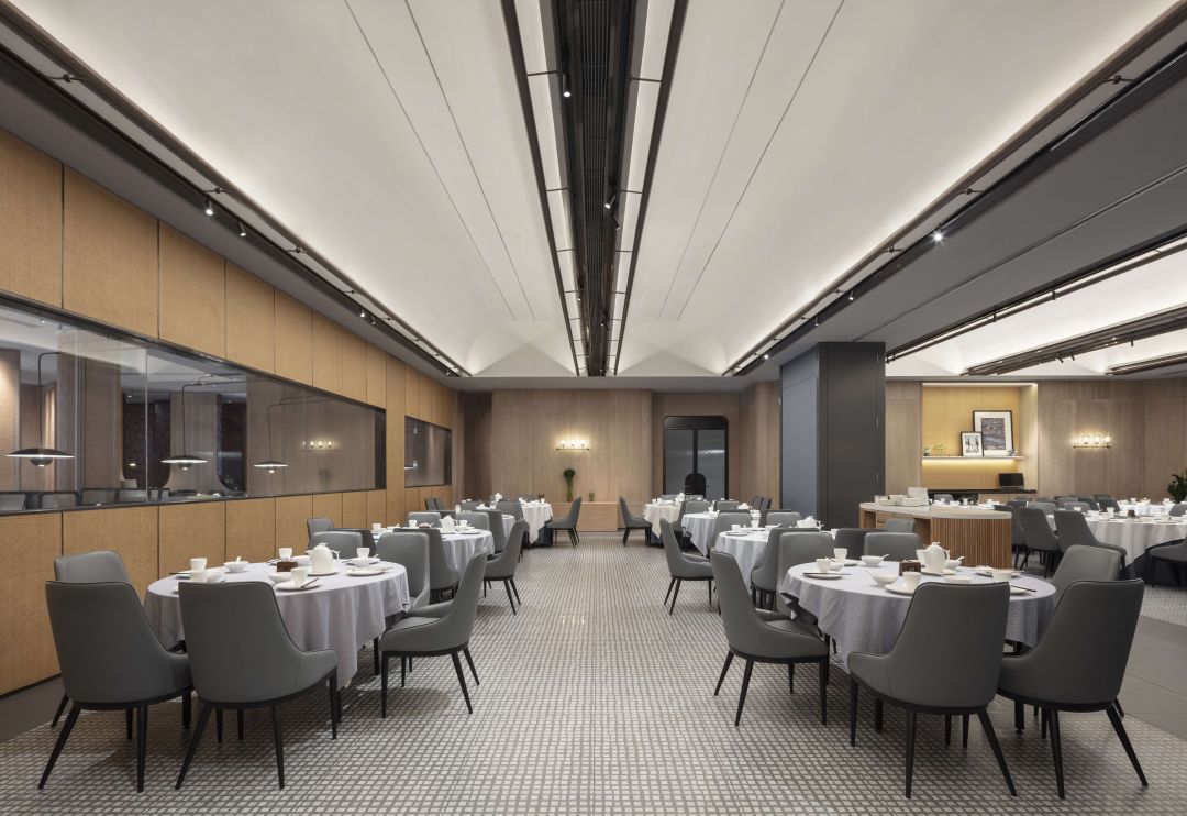 郑州餐饮设计推荐79号渔船连锁海鲜餐厅装修案例(图3) 郑州餐饮设计推荐79号渔船连锁海鲜餐厅装修案例(图3)