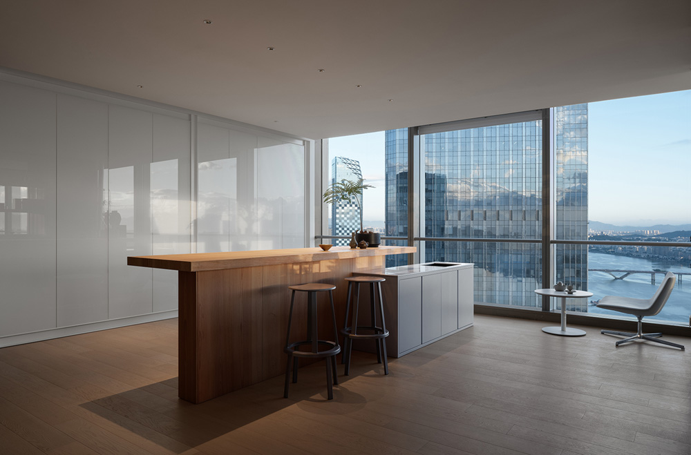 现代东方美学 熹茗集团办公总部设计方案(图11) 现代东方美学 熹茗集团办公总部设计方案(图11)