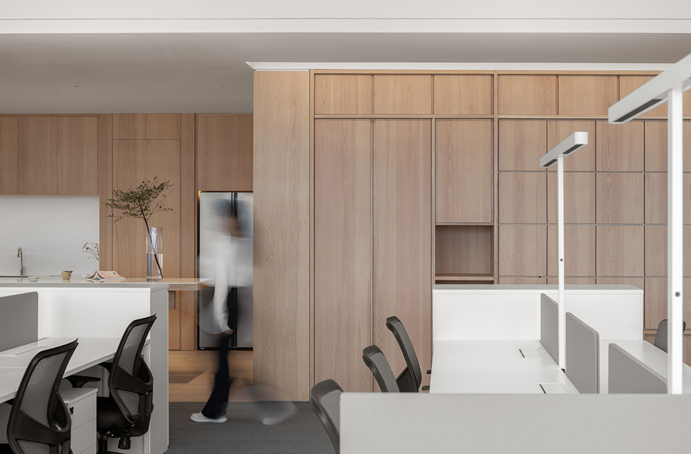 现代东方美学 熹茗集团办公总部设计方案(图14) 现代东方美学 熹茗集团办公总部设计方案(图14)