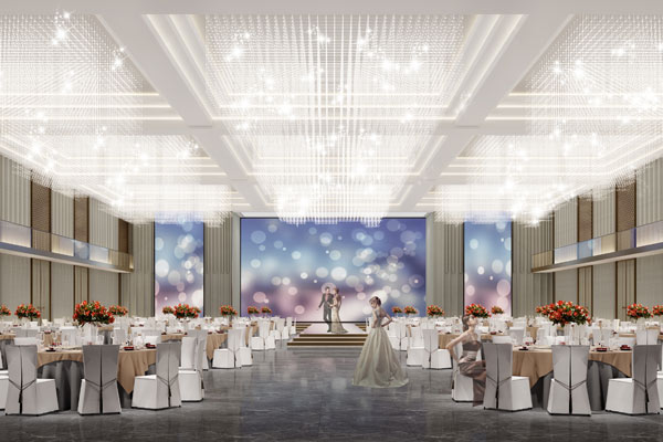 新乡永昌苑婚宴爱游戏最新官网_爱游戏(中国)装修设计