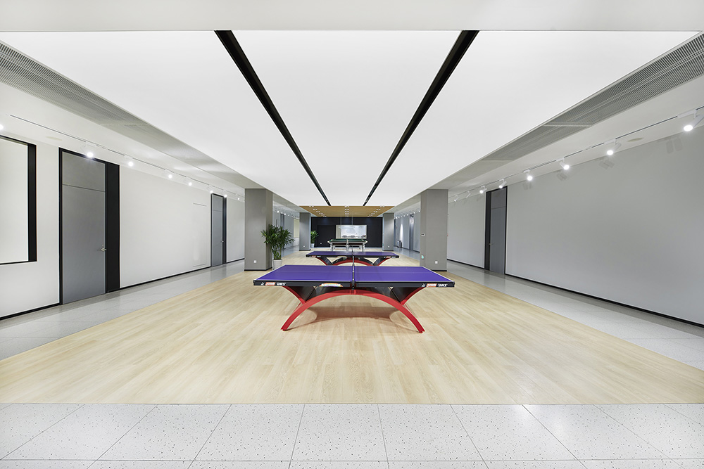 78000平康明斯研发中心办公楼装修设计方案(图13) 78000平康明斯研发中心办公楼装修设计方案(图13)