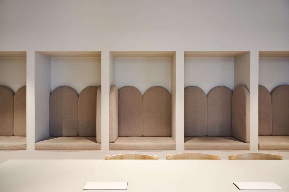 郑州金博大推荐低预算工业风办公室装修设计方案(图8) 郑州金博大推荐低预算工业风办公室装修设计方案(图8)