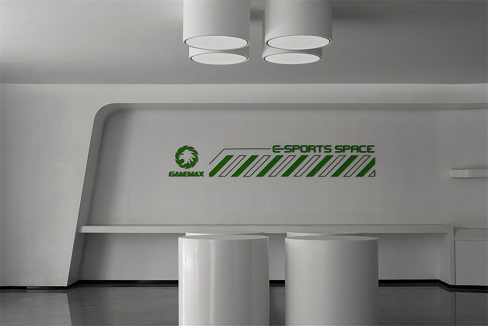 8000㎡迅扬科技总部展厅&办公大楼装修设计方案(图9) 8000㎡迅扬科技总部展厅&办公大楼装修设计方案(图9)