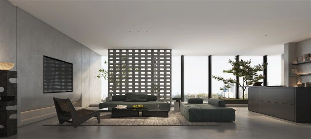 极简禅意茶馆兼办公室装修设计案例(图2) 微信图片_20230921105814_1.jpg