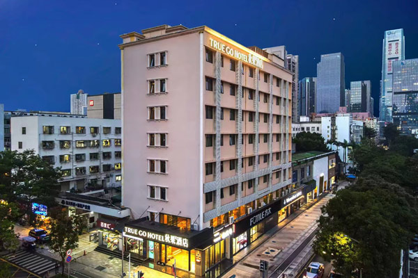 深圳福田华强北秋果爱游戏最新官网_爱游戏(中国)翻新改造设计