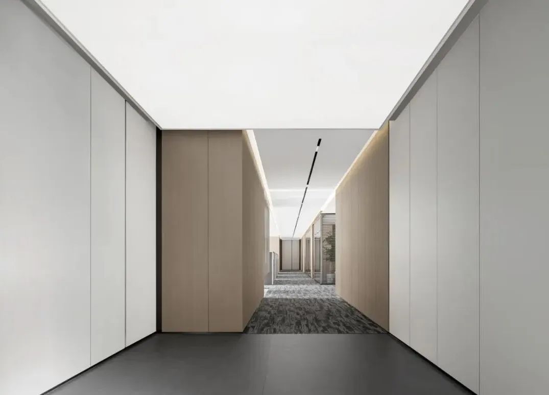 郑州金博大分享联想控股3.0多元办公室装修设计(图2) 郑州金博大分享联想控股3.0多元办公室装修设计(图2)