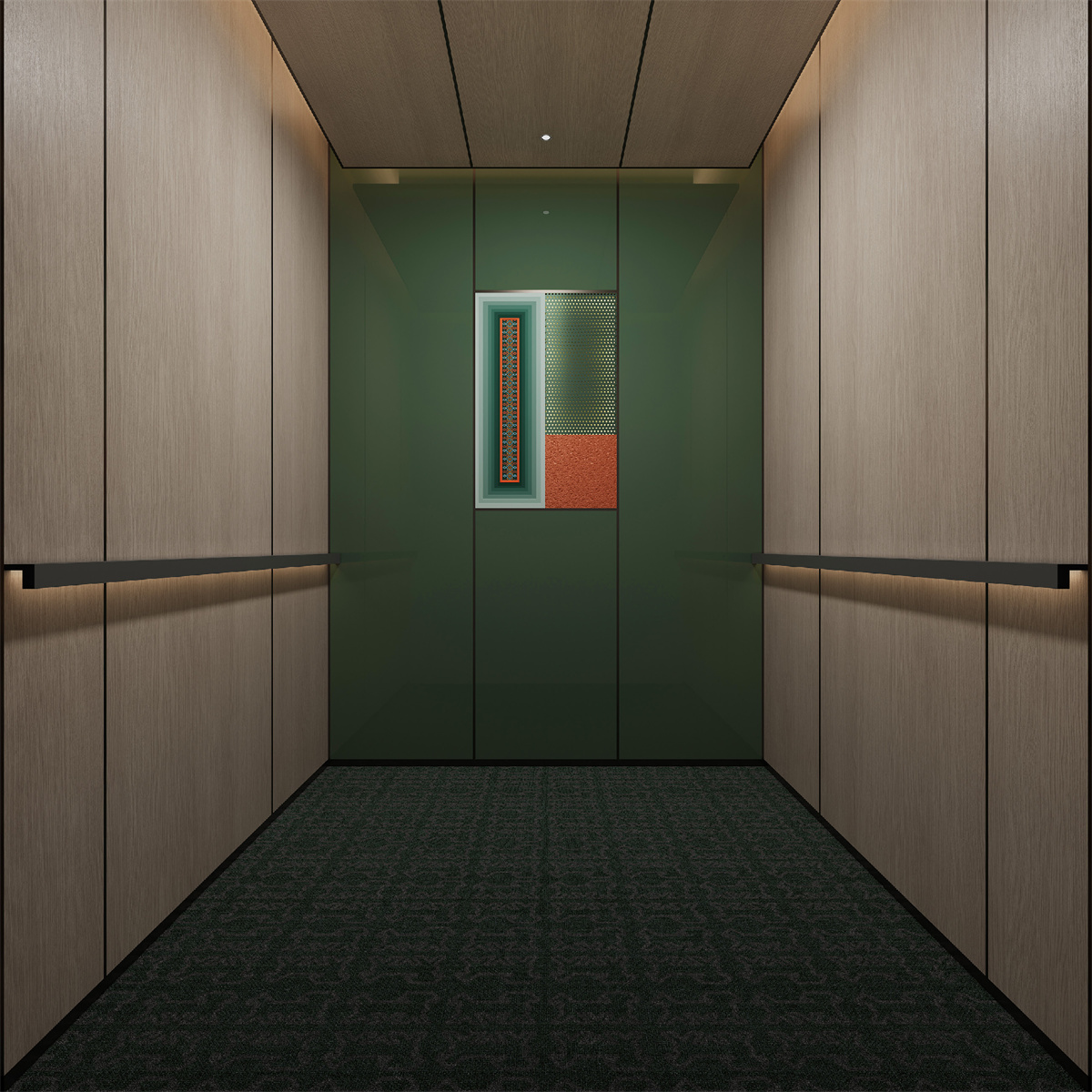 东莞秋果精品爱游戏最新官网_爱游戏(中国)装修