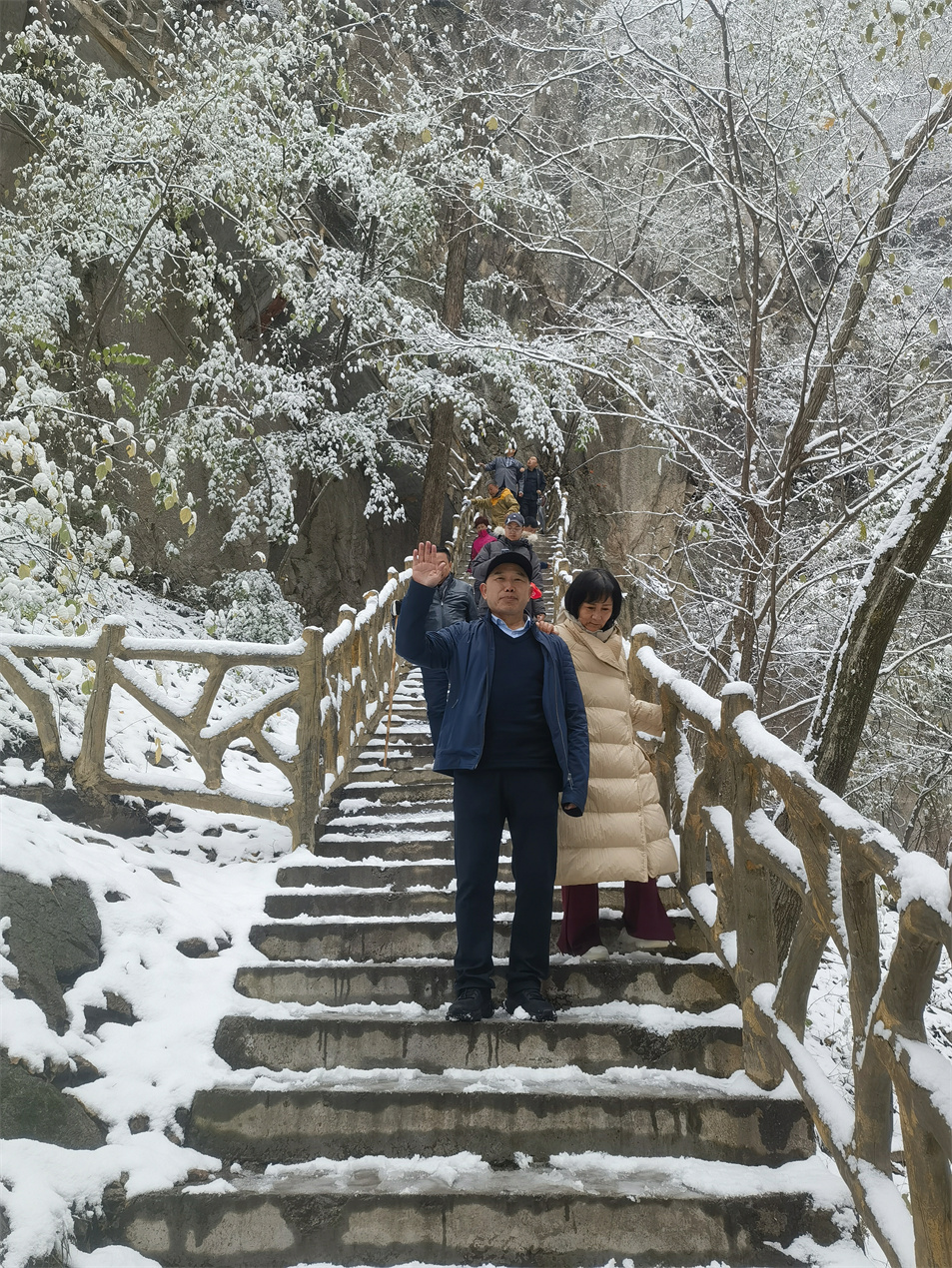 贺“同舟共济 未来可期”金博大集团2023股东联谊会圆满成功！(图32)