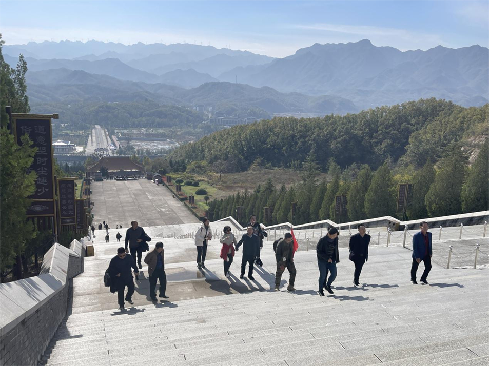 贺“同舟共济 未来可期”金博大集团2023股东联谊会圆满成功！(图45)