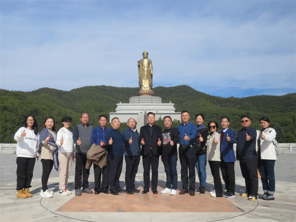 贺“同舟共济 未来可期”金博大集团2023股东联谊会圆满成功！(图53)