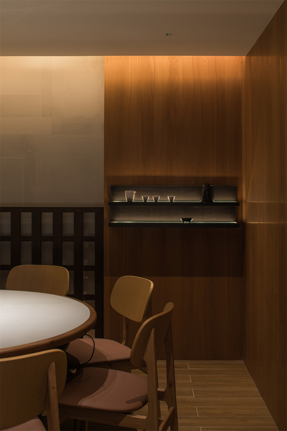 郑州餐饮设计推荐巧阿斗传统羊肉汤锅装修设计案例(图9) 郑州餐饮设计推荐巧阿斗传统羊肉汤锅装修设计案例(图9)