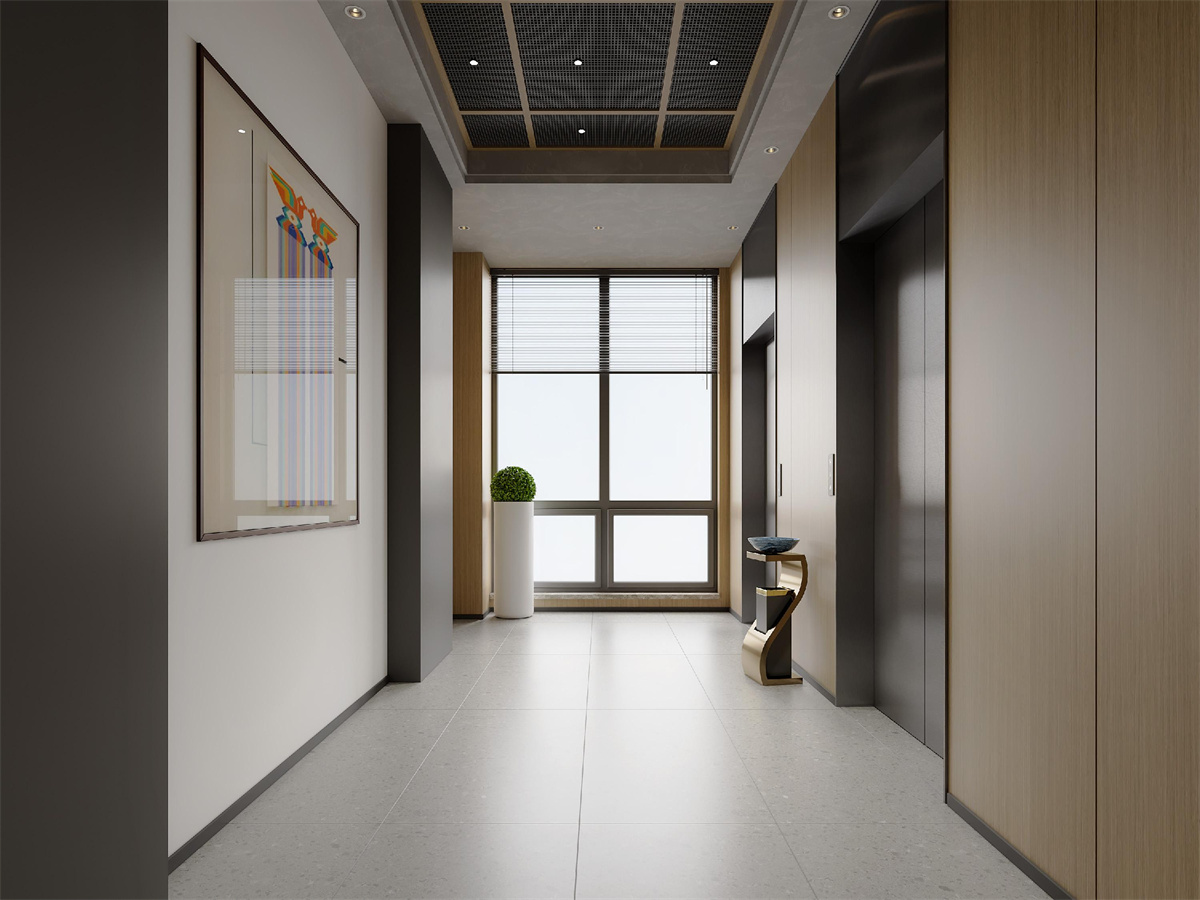 郑州秋果连锁精品爱游戏最新官网_爱游戏(中国)装修设计