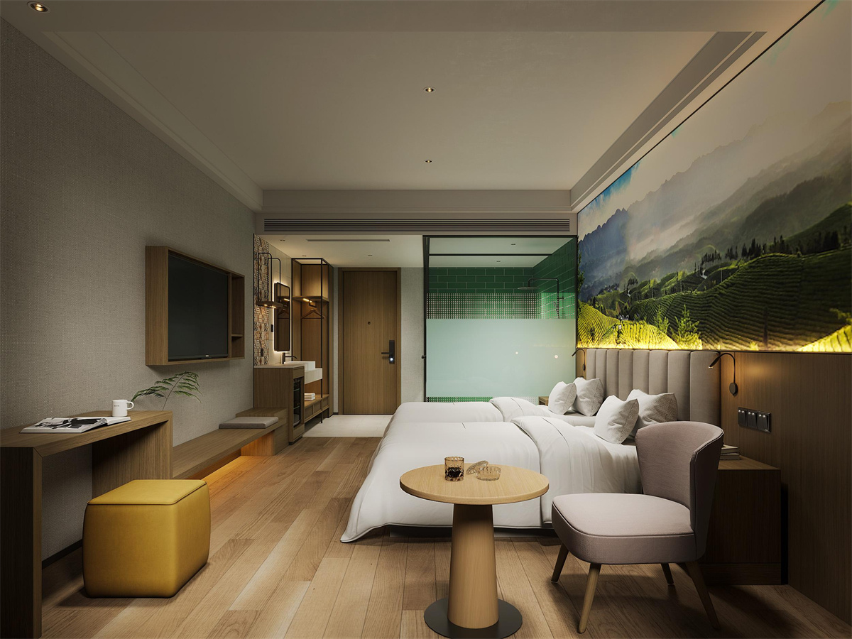 郑州秋果连锁精品爱游戏最新官网_爱游戏(中国)装修设计