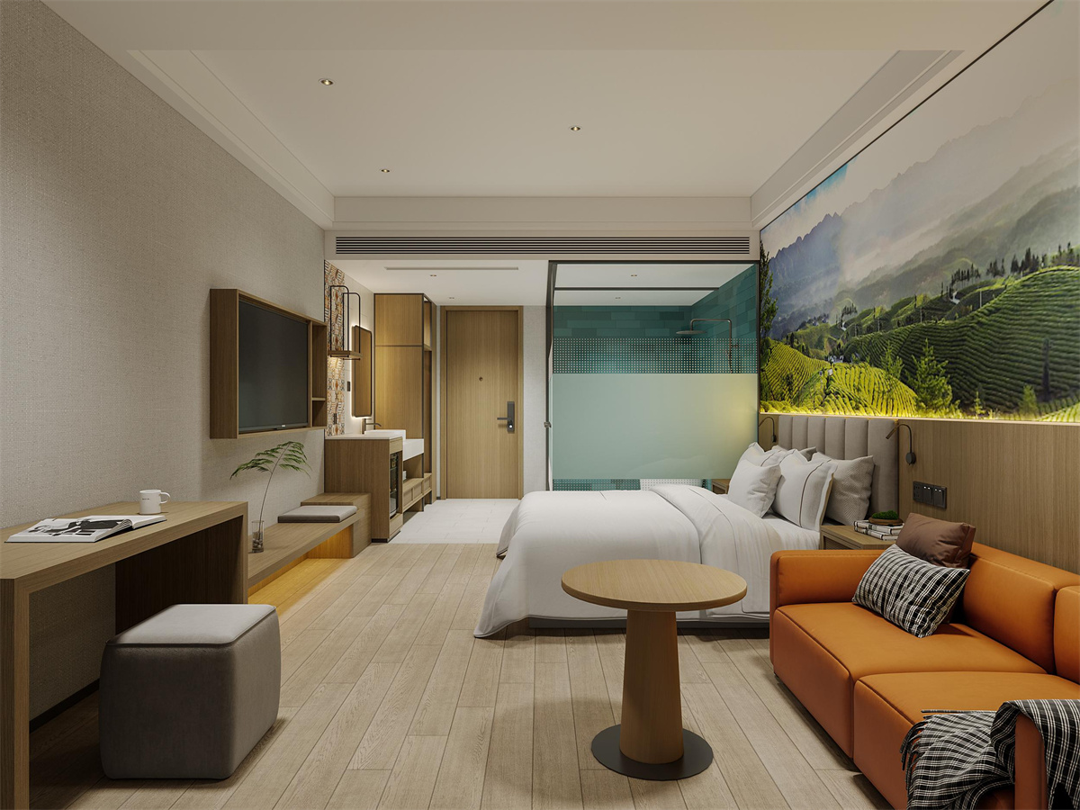 郑州秋果连锁精品爱游戏最新官网_爱游戏(中国)装修设计