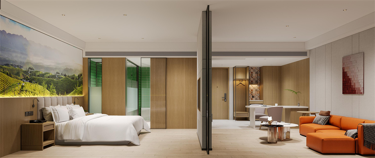 郑州秋果连锁精品爱游戏最新官网_爱游戏(中国)装修设计