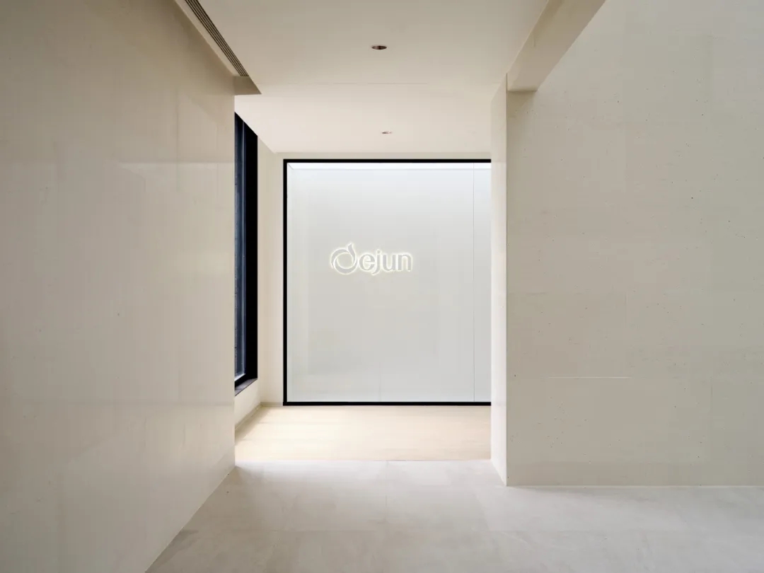 4000平德俊新材料总部办公楼装修设计方案(图17) 4000平德俊新材料总部办公楼装修设计方案(图17)