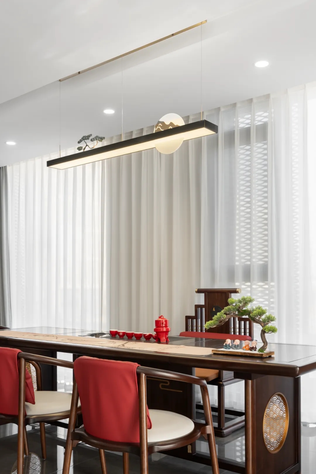 中铁工业新办公大楼装修设计(图21) 中铁工业新办公大楼装修设计(图21)