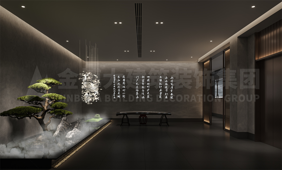 新乡永昌苑婚宴爱游戏最新官网_爱游戏(中国)装修设计