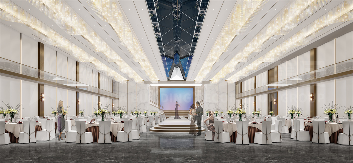 新乡永昌苑婚宴爱游戏最新官网_爱游戏(中国)装修设计