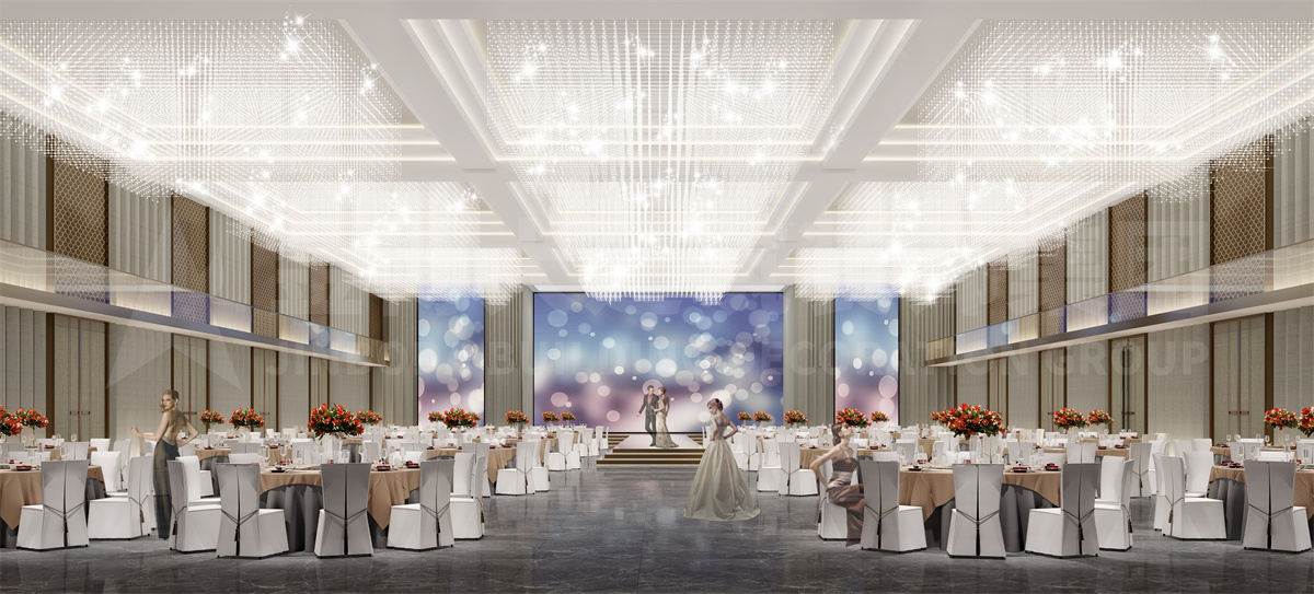 新乡永昌苑婚宴爱游戏最新官网_爱游戏(中国)装修设计