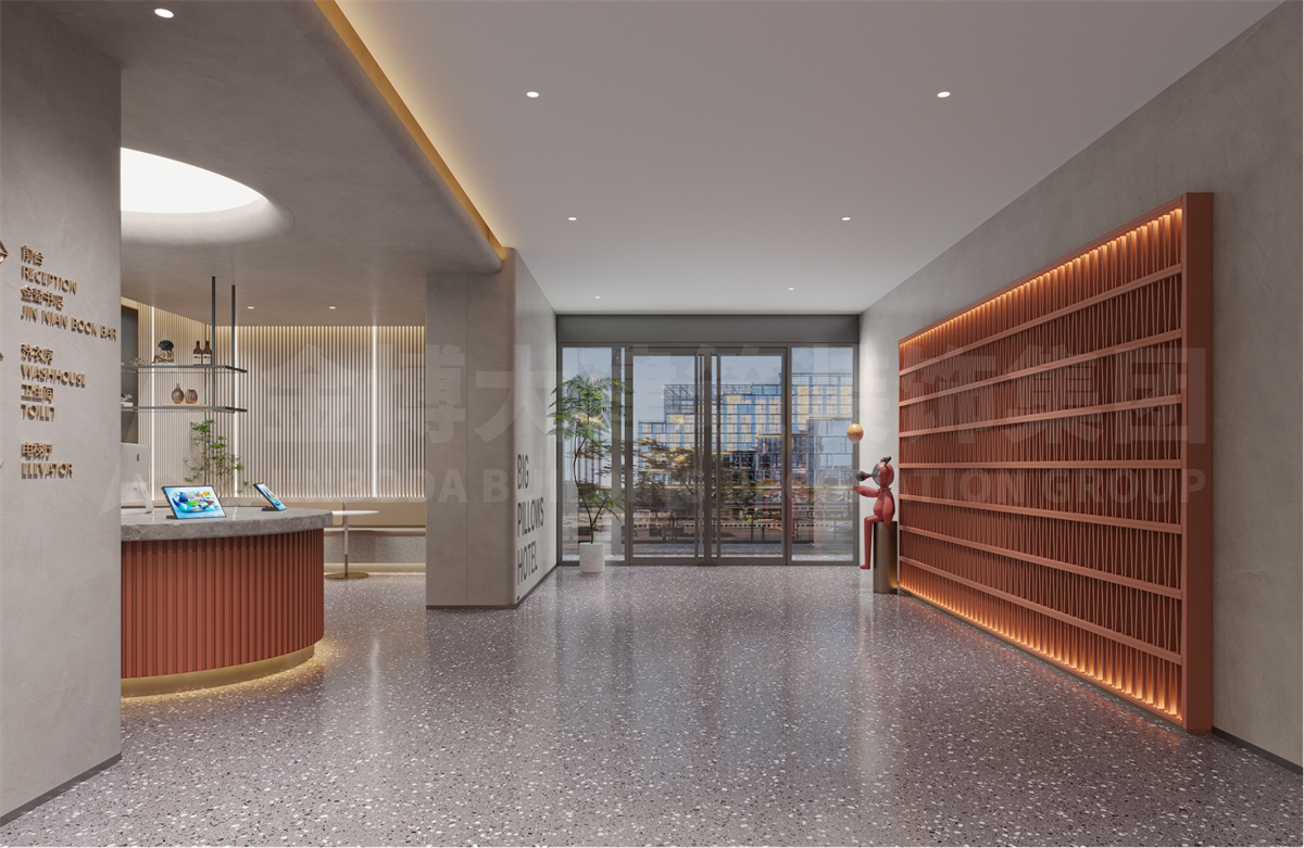 北京安枕精品爱游戏最新官网_爱游戏(中国)装修设计效果图