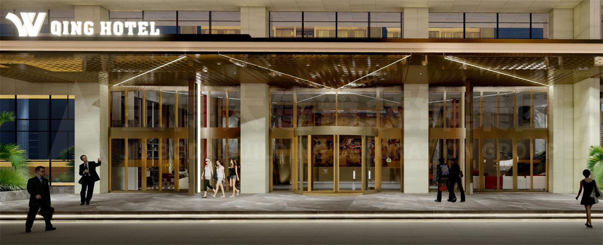 广东清远庆精品爱游戏最新官网_爱游戏(中国)装修设计案例效果图